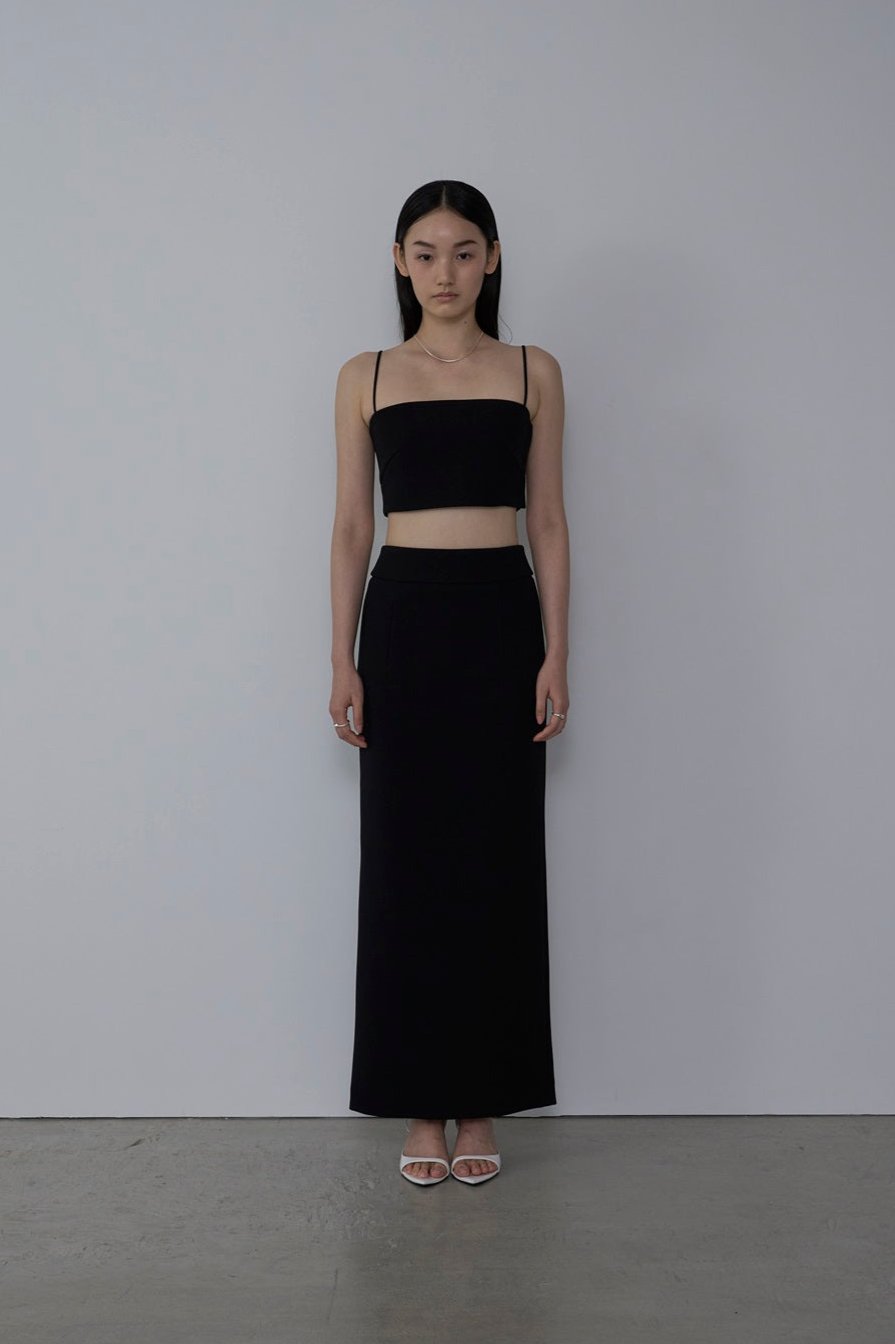 【Order】Éabha maxi skirt