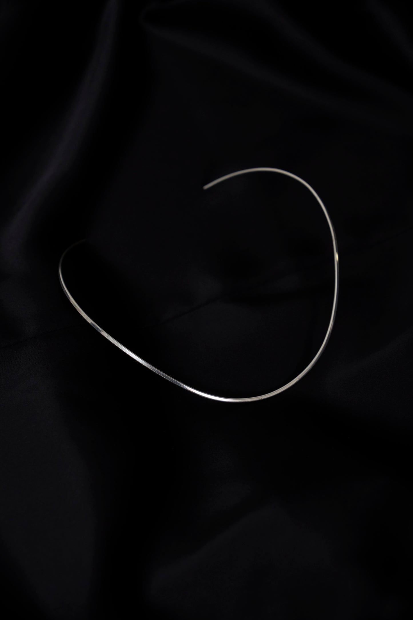 【Order】Niamh choker necklace