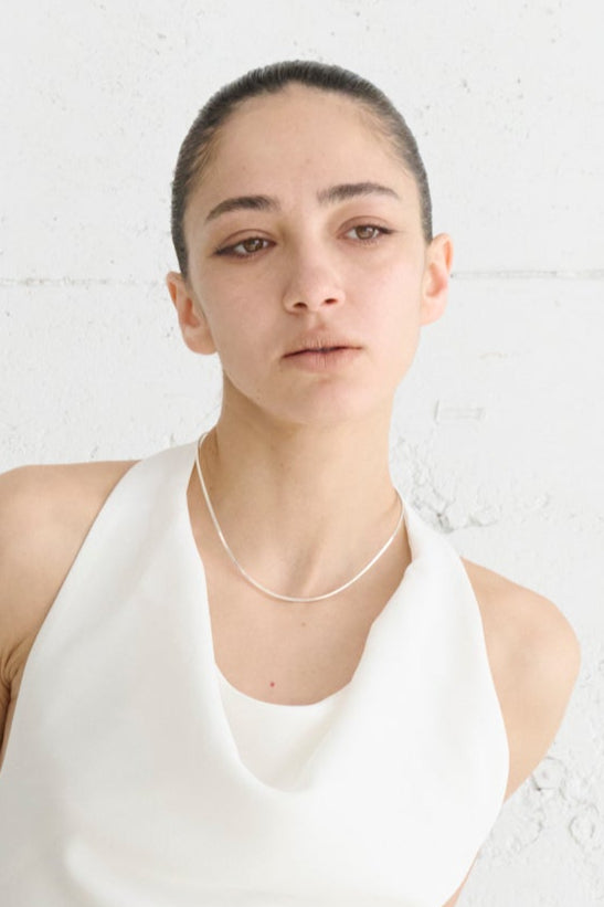 【Order】Niamh choker necklace