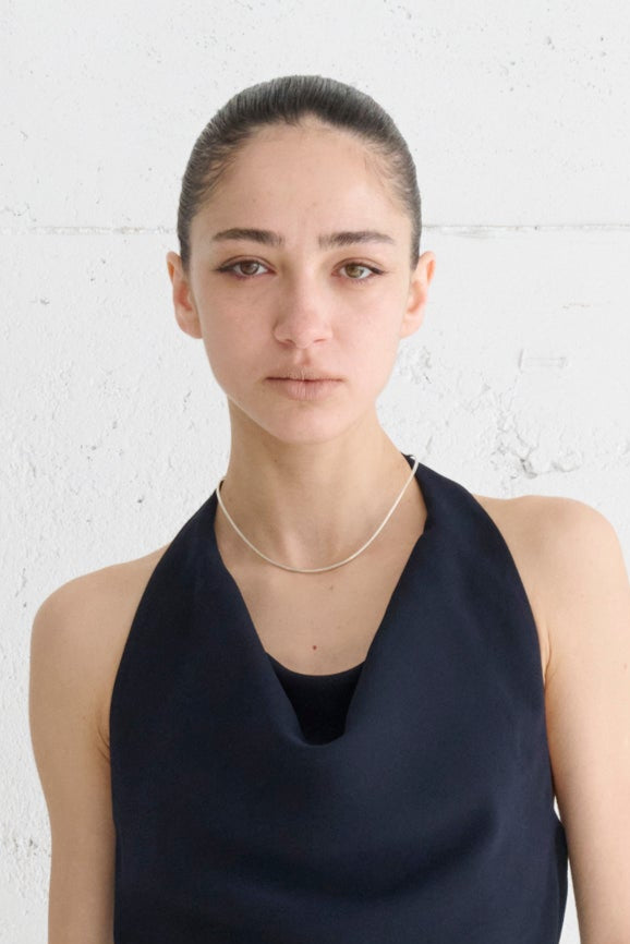 【Order】Niamh choker necklace