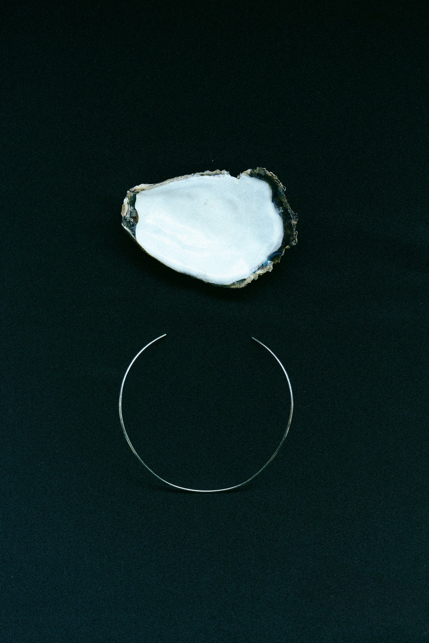 【Order】Niamh choker necklace