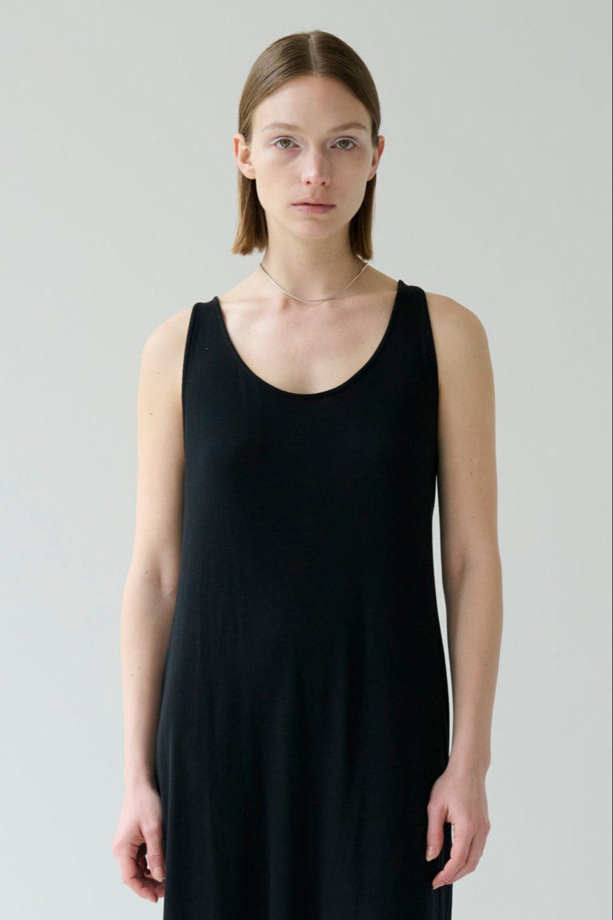 【Pre Order】Sheer Layer Dress