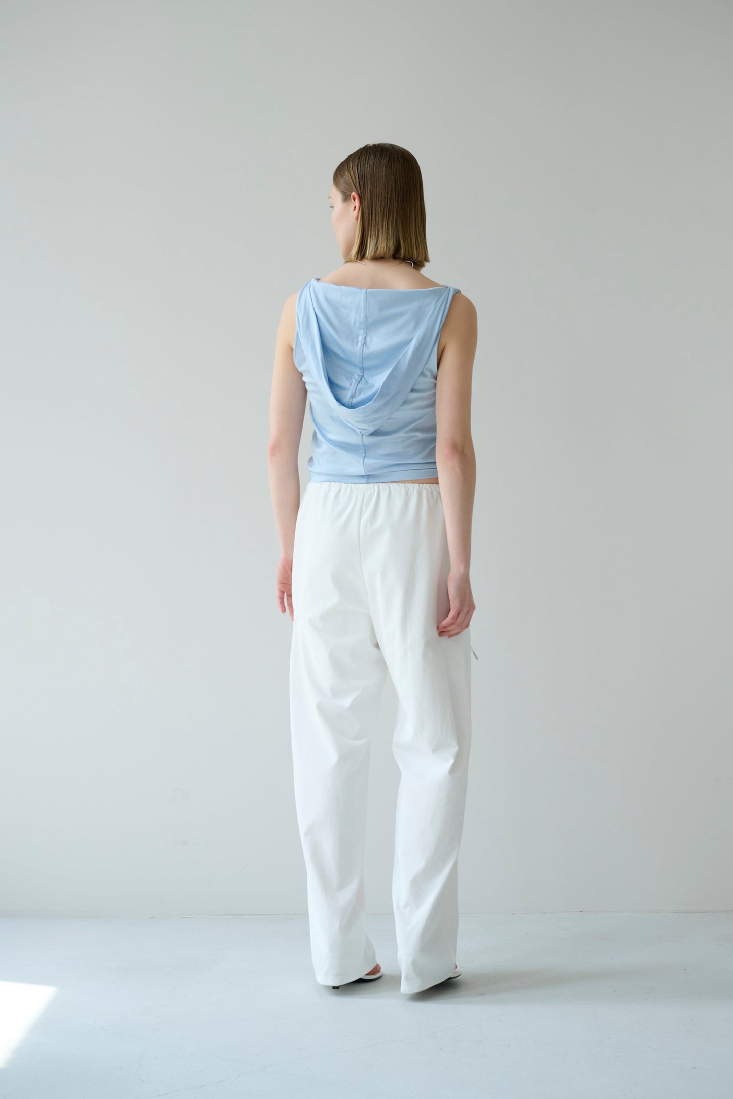 【Order】Drawstring Pants