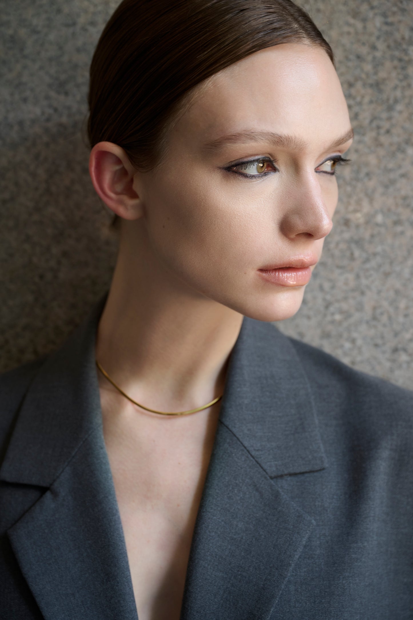 【PreOrder】Niamh Choker Necklace (New Edition)