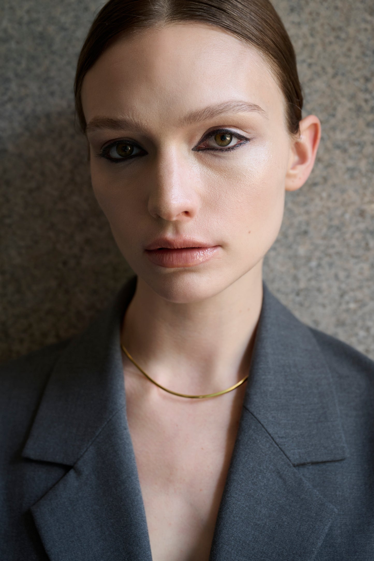 【PreOrder】Niamh Choker Necklace (New Edition)