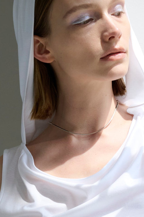 【PreOrder】Niamh Choker Necklace (New Edition)