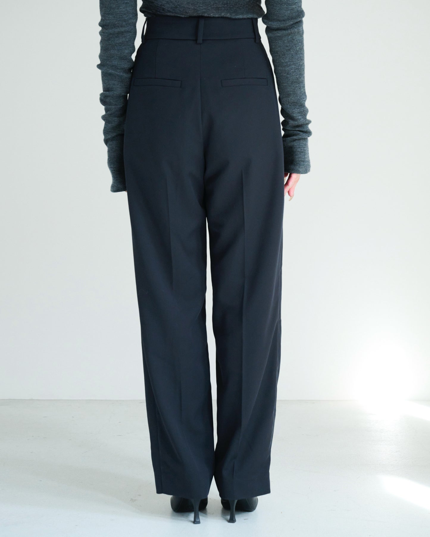 【ORDER】Two Tack pants
