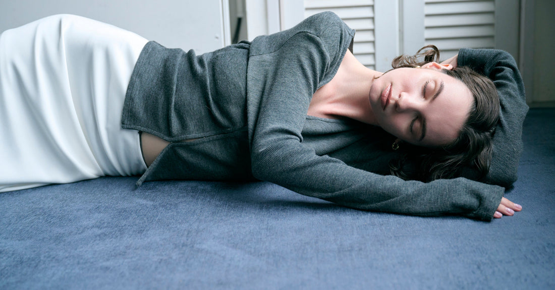 Long Sleeve Cardigan