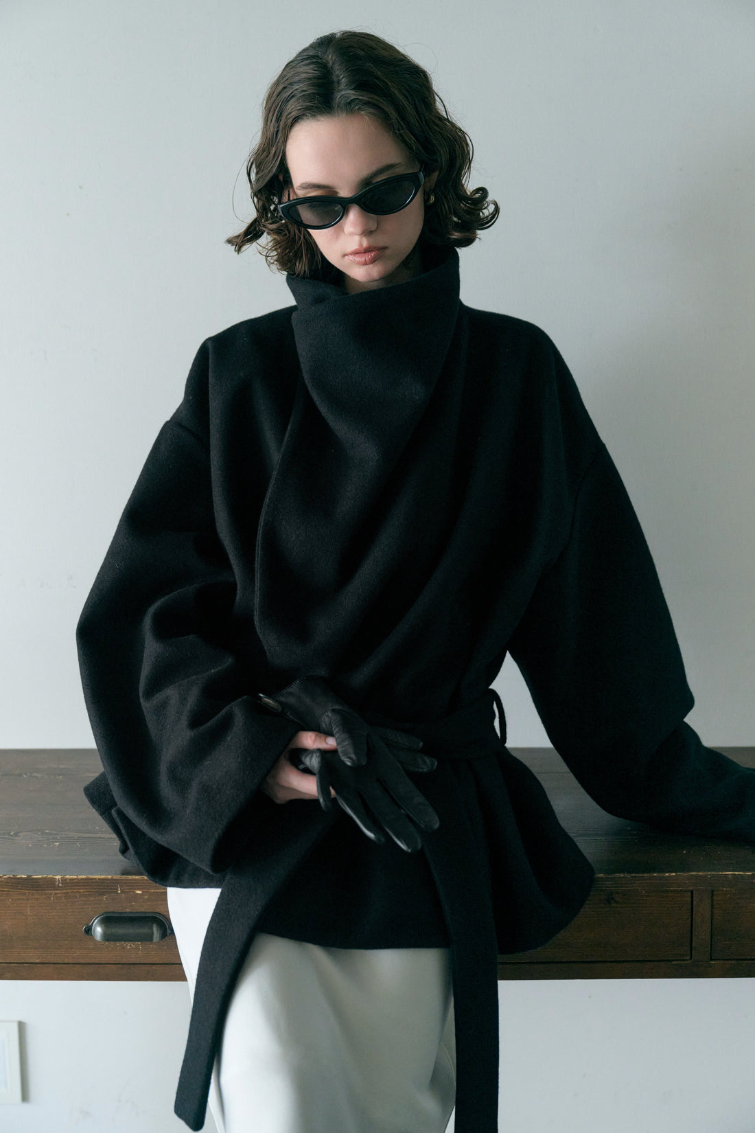 2026 Autumn/Winter Lookbook