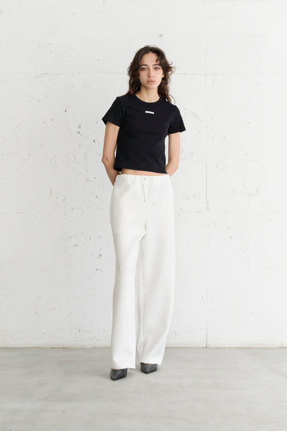 【Order】Slim Logo Tee