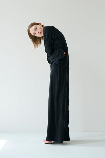 【Pre Order】Sheer Layer Top
