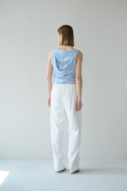 【Order】Drawstring Pants