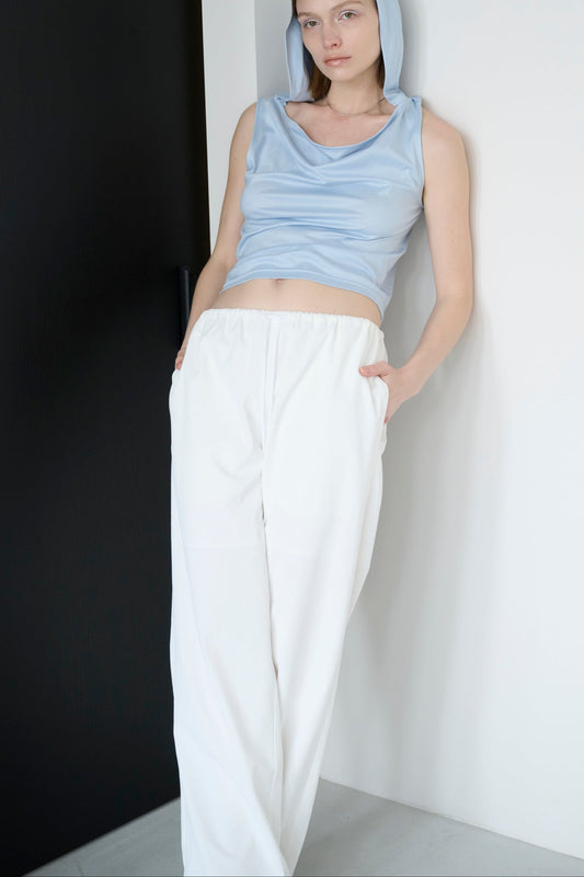 【Order】Drawstring Pants