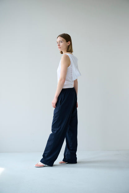 【Order】Drawstring Pants