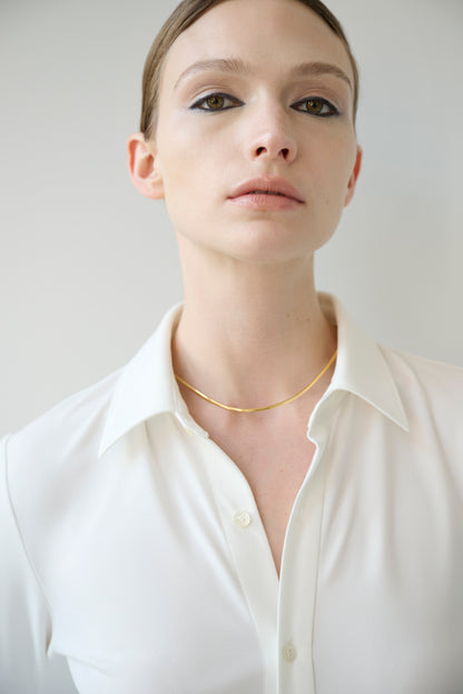【PreOrder】Niamh Choker Necklace (New Edition)