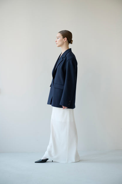 【Pre Order】Oversized Tailored Jacket