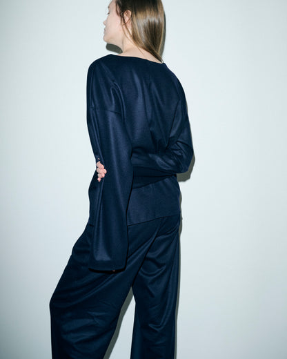 【PRE ORDER】Smooth Jersey Top