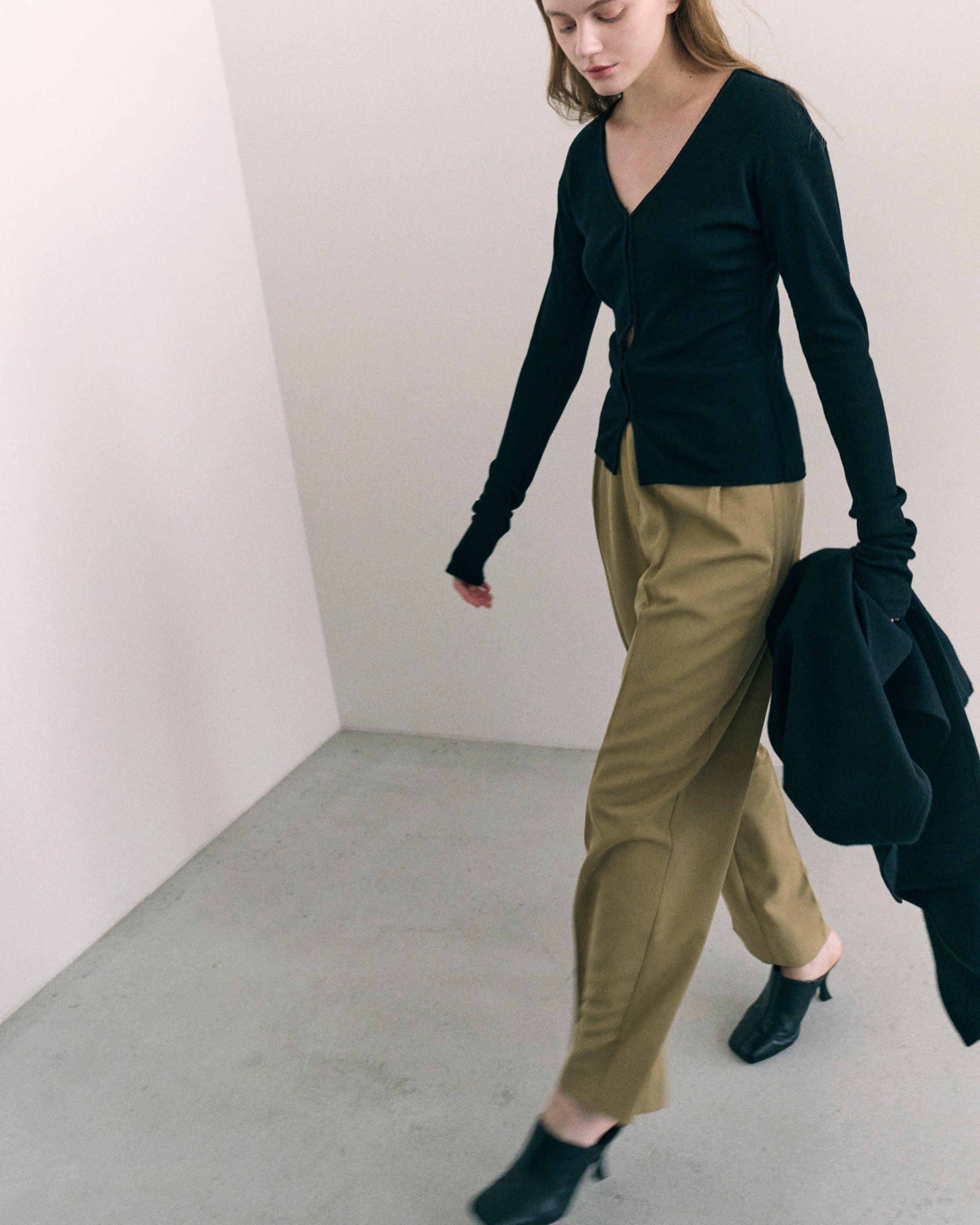 PRE ORDER】Two Tack pants – Huitrox