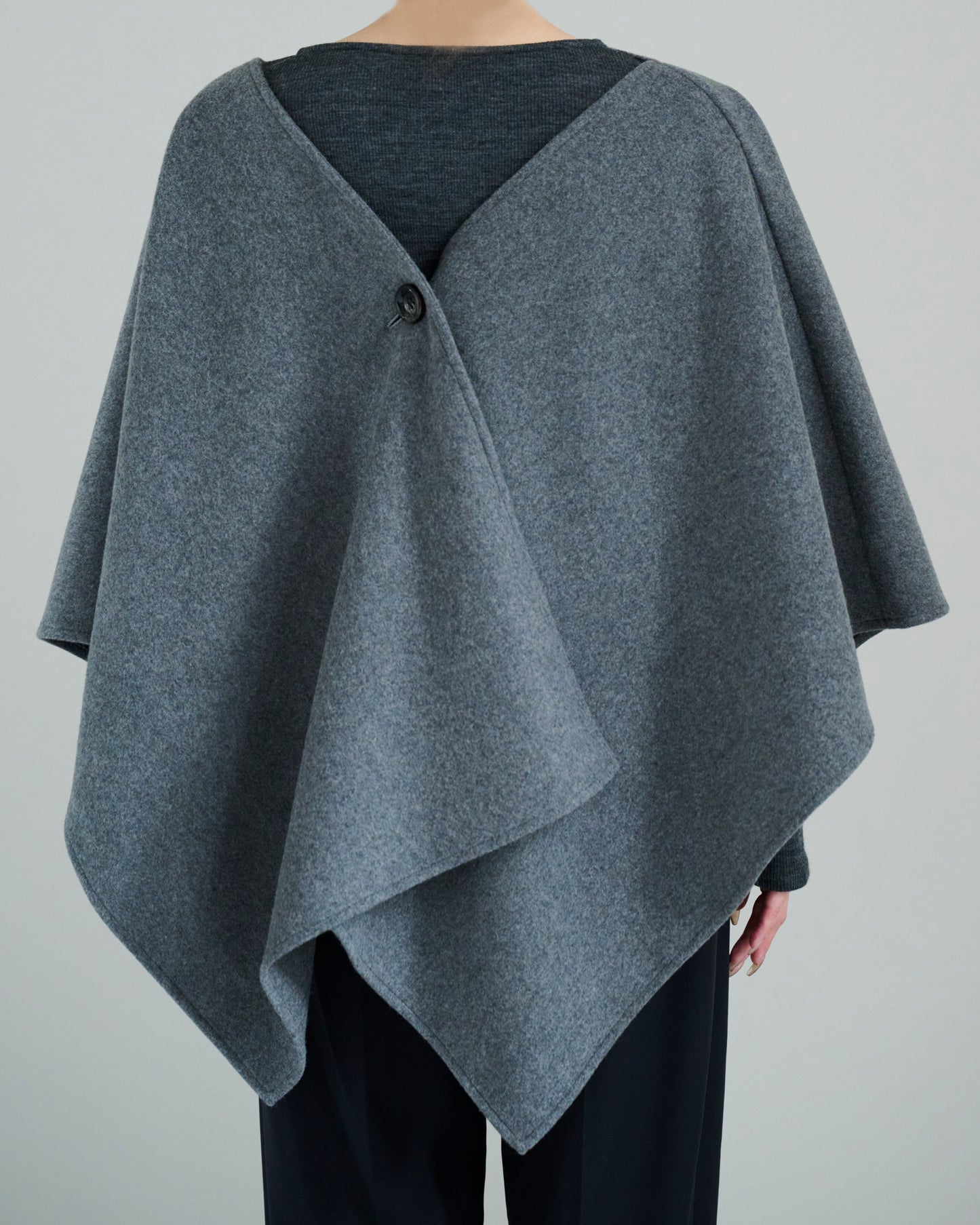 【PRE ORDER】Cape coat