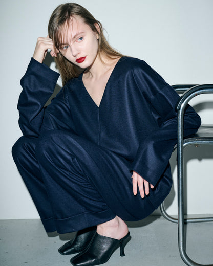 【PRE ORDER】Smooth Jersey Top