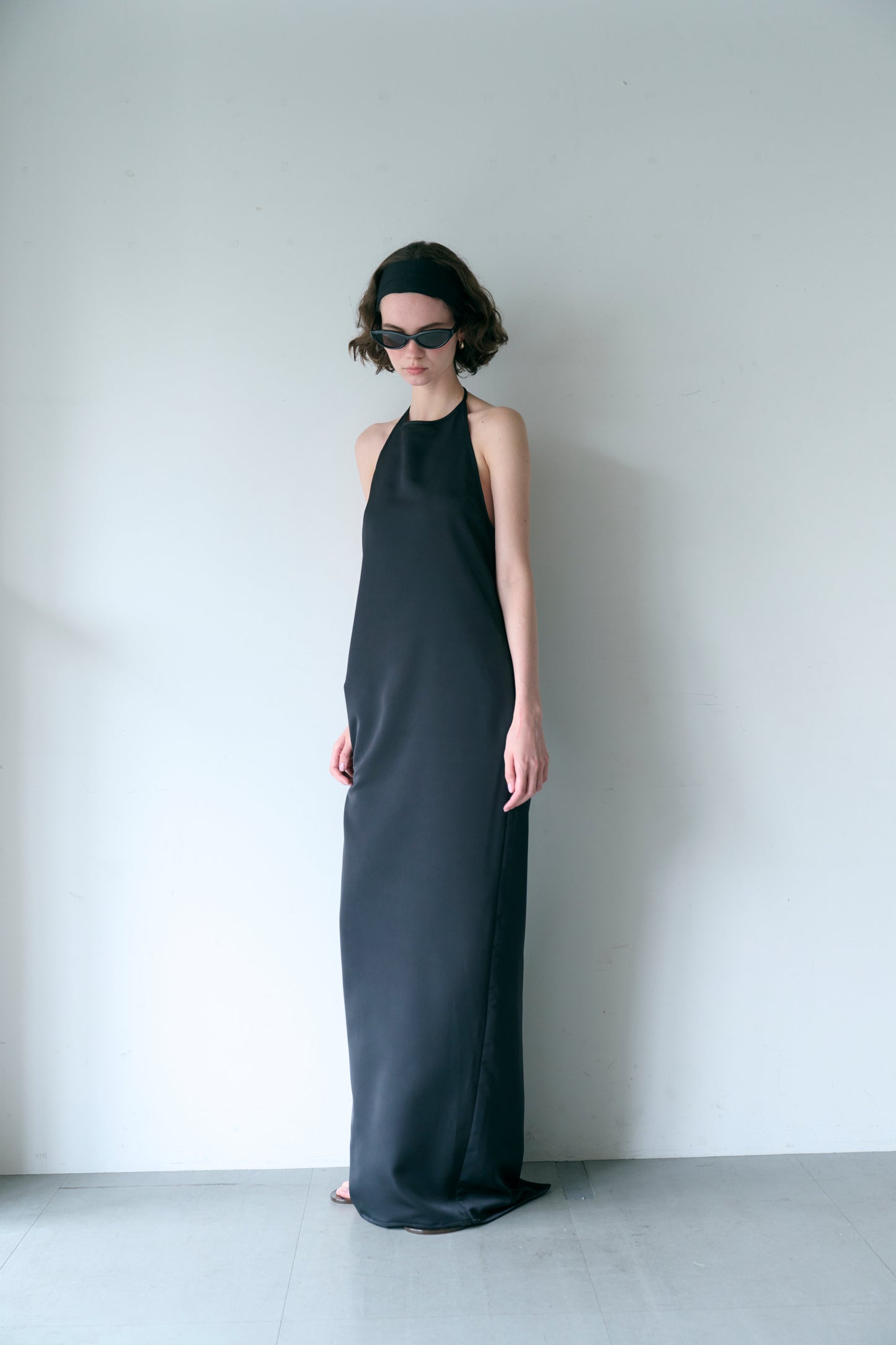 【PRE ORDER 】Line Dress (専用)