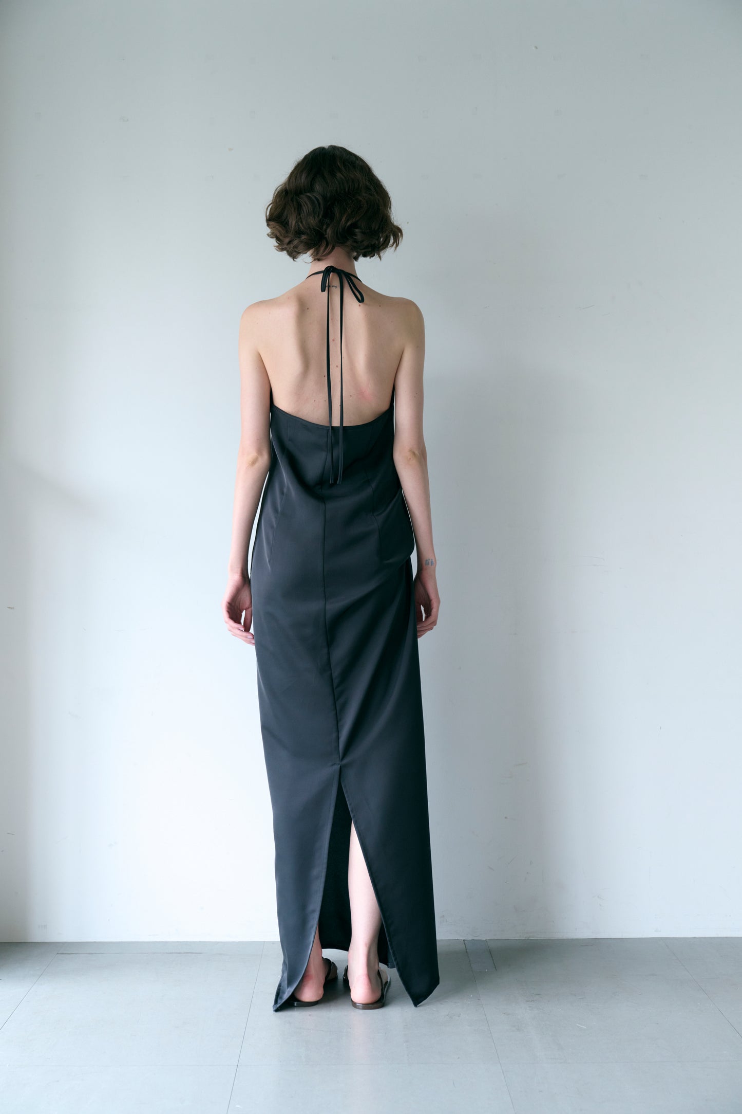 【PRE ORDER 】Line Dress (専用)