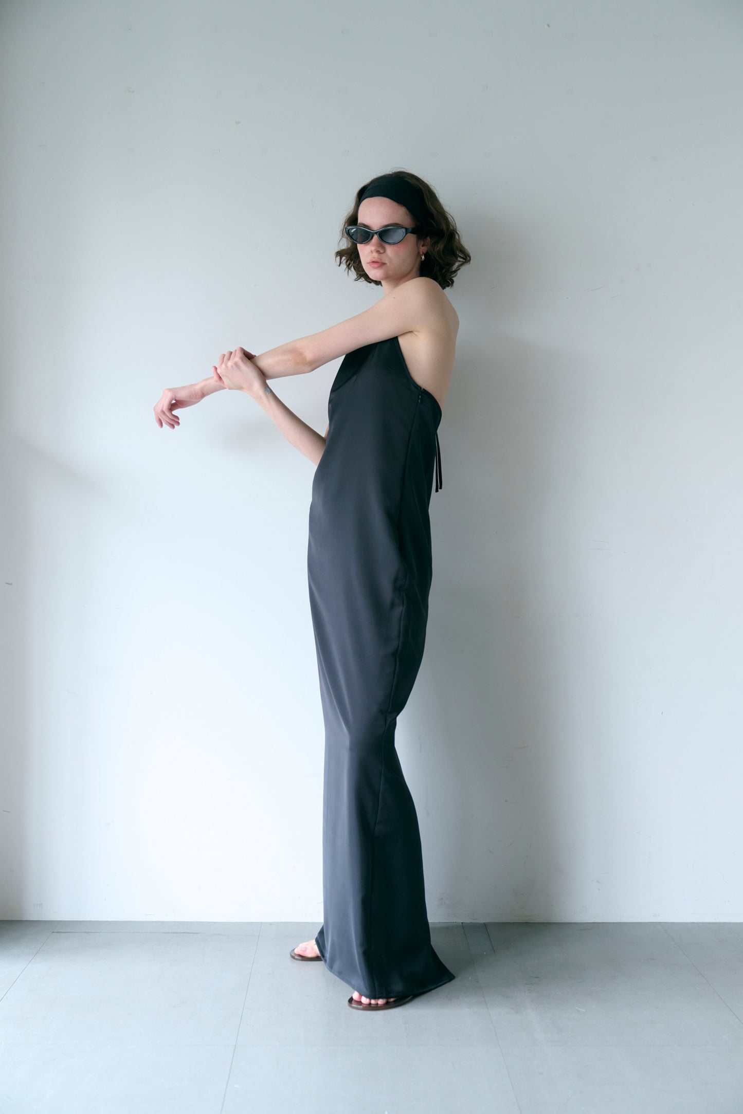 【PRE ORDER 】Line Dress (専用)