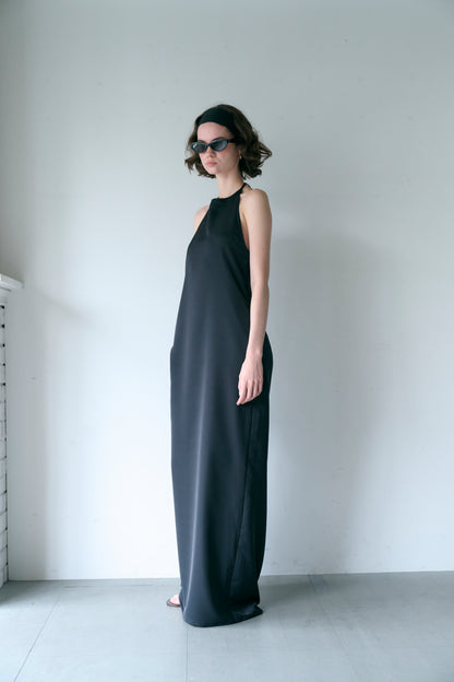 【PRE ORDER 】Line Dress (専用)