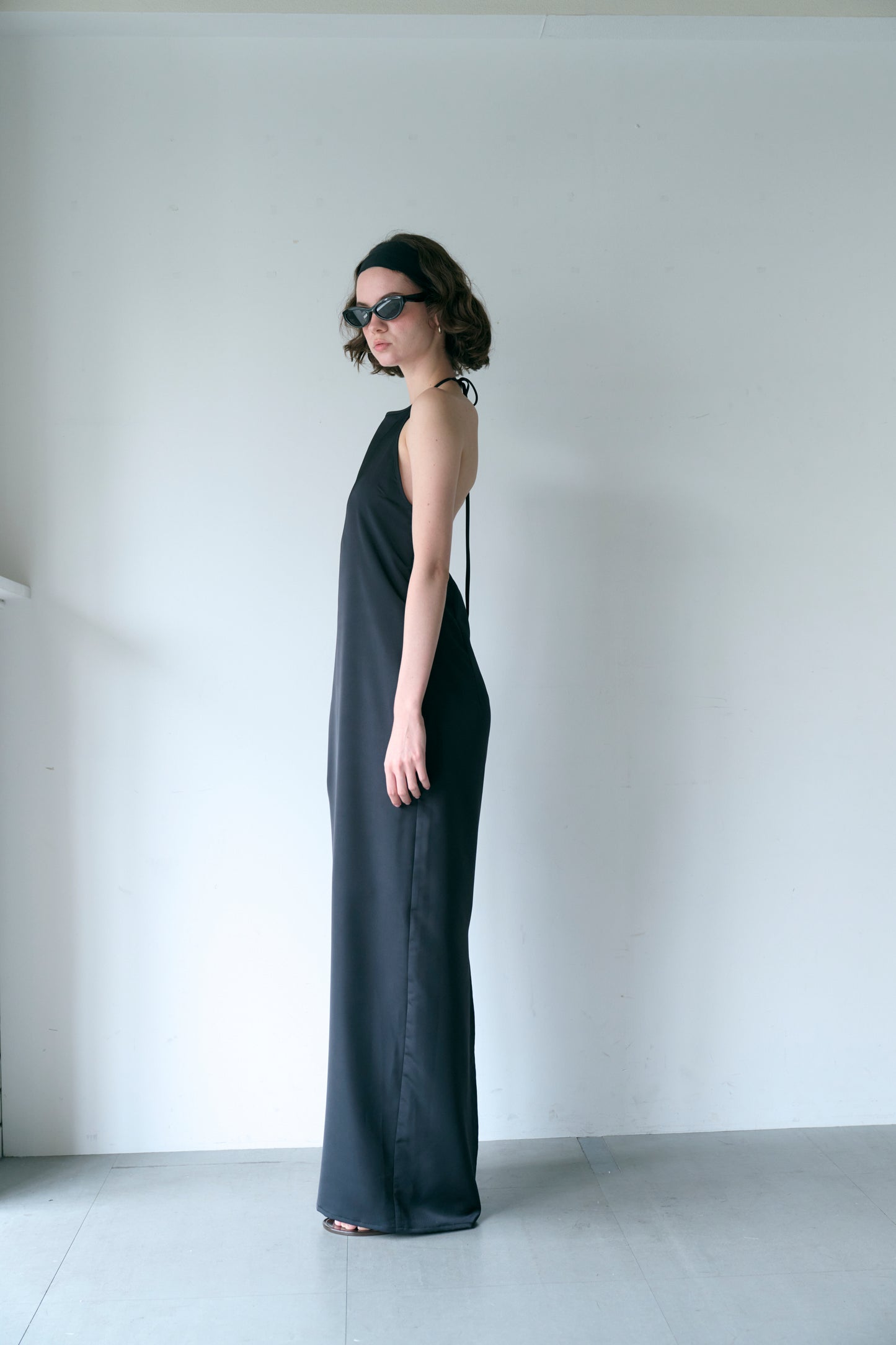 【PRE ORDER 】Line Dress (専用)