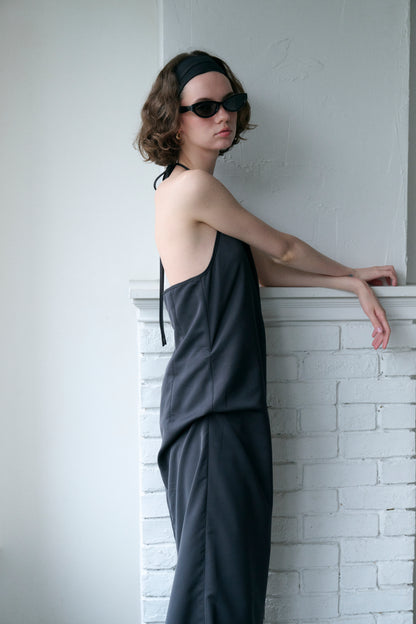 【PRE ORDER 】Line Dress (専用)