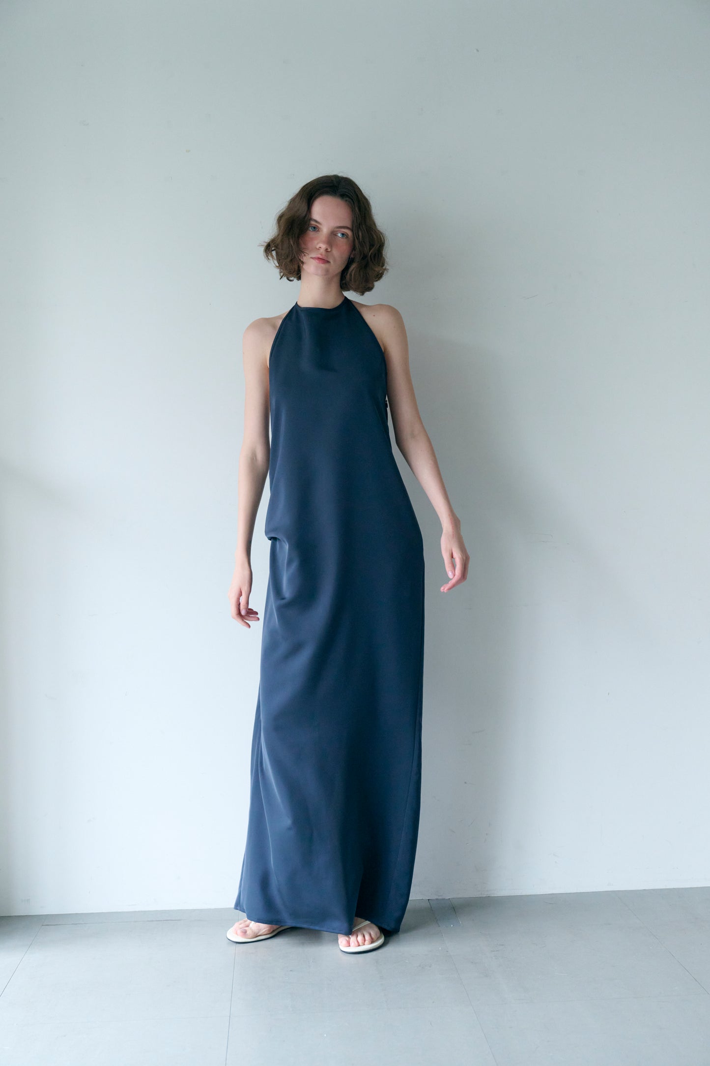 【PRE ORDER 】Line Dress (専用)