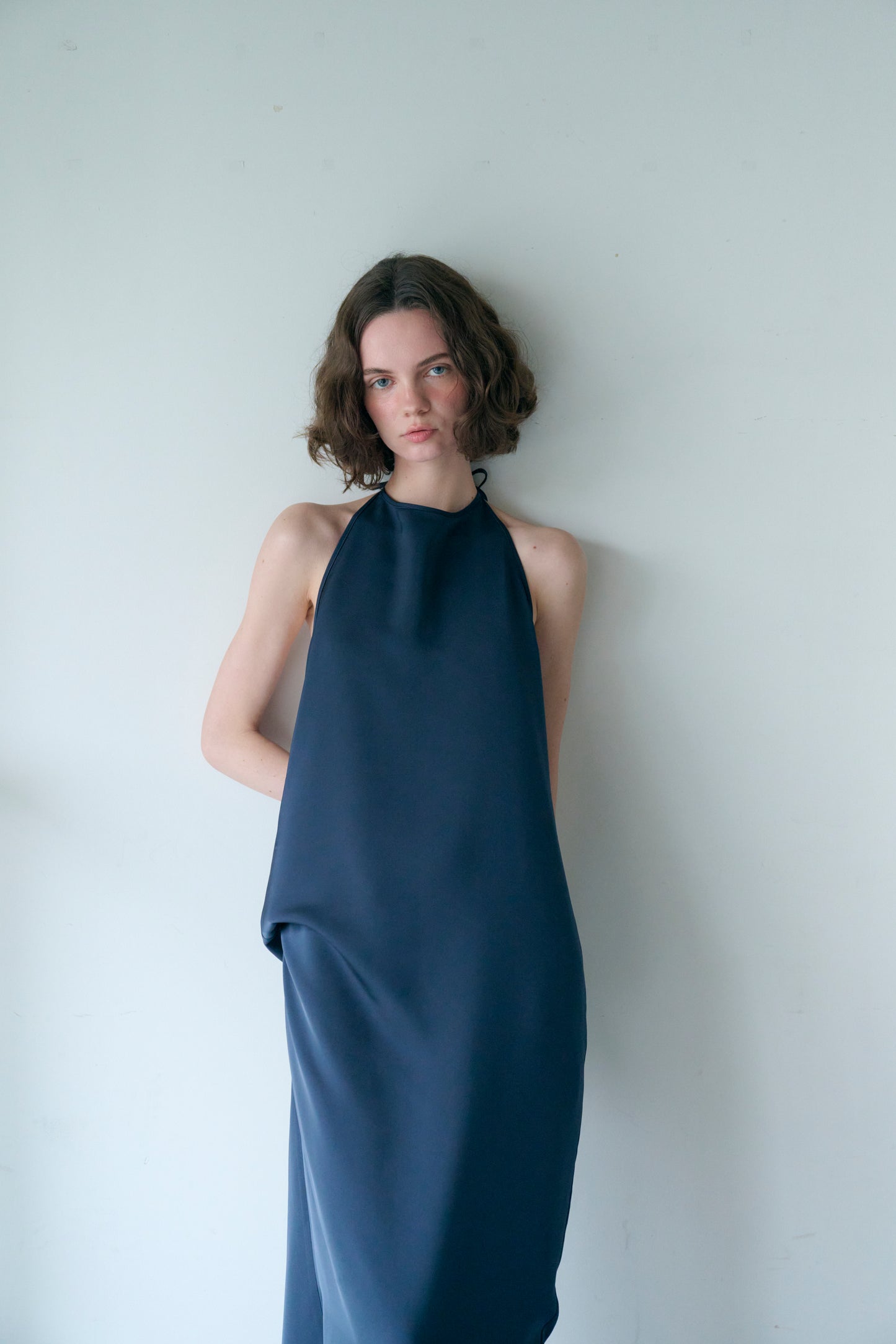 【PRE ORDER 】Line Dress (専用)