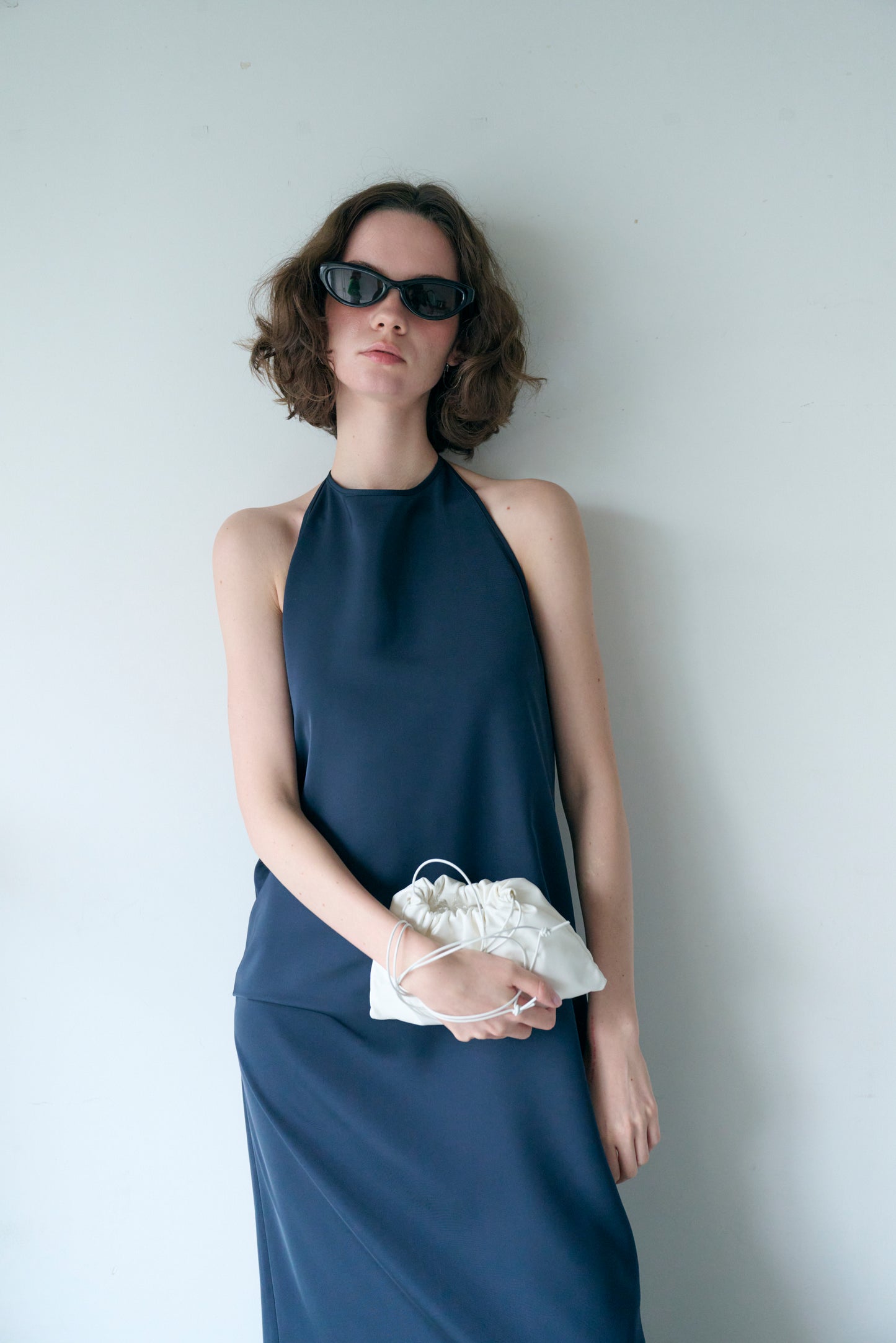 【PRE ORDER 】Line Dress (専用)