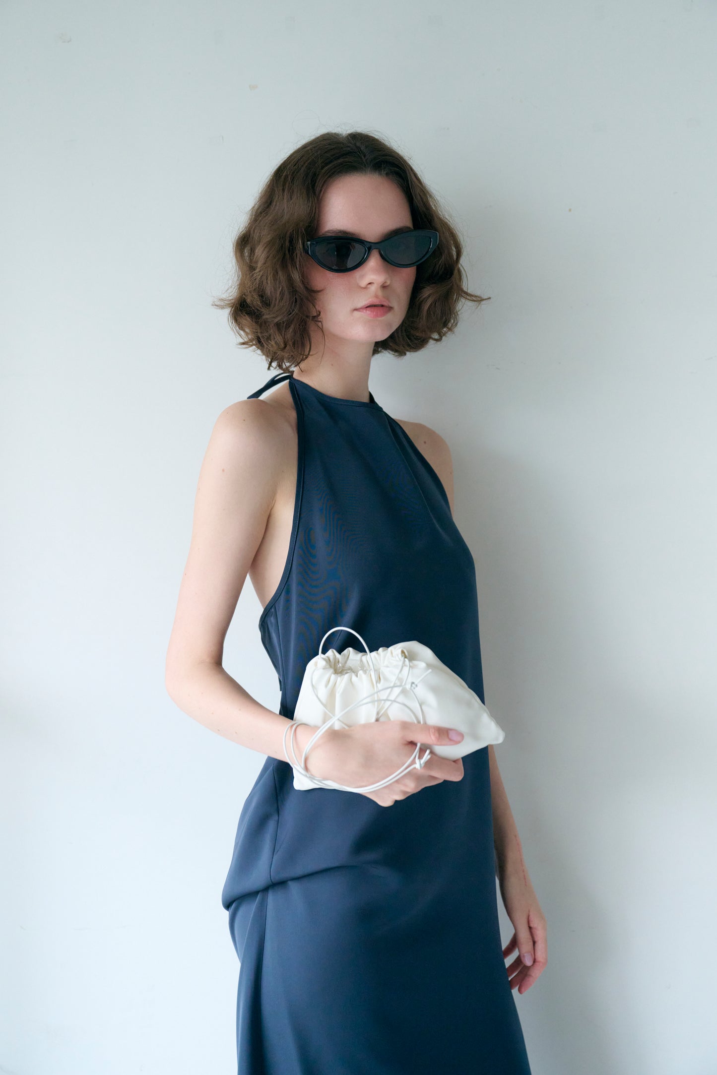 【PRE ORDER 】Line Dress (専用)