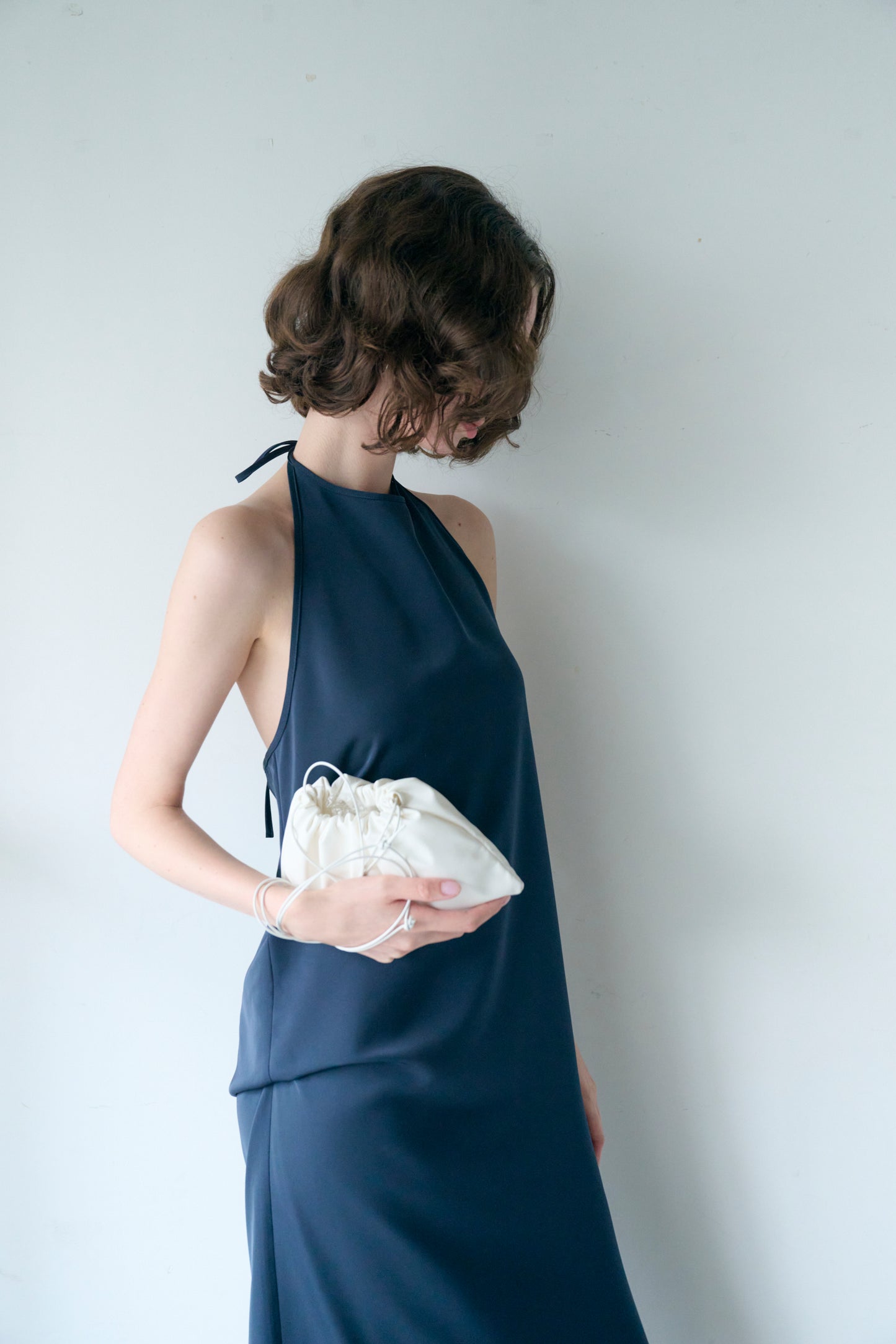 【PRE ORDER 】Line Dress (専用)