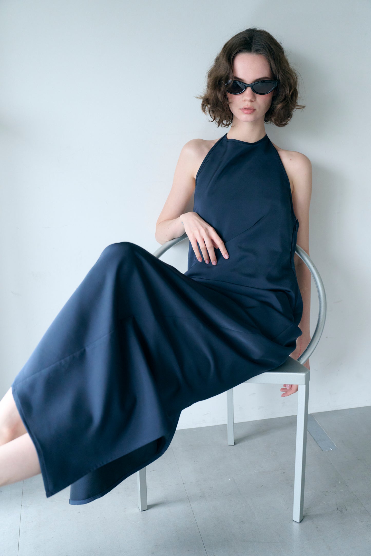【PRE ORDER 】Line Dress (専用)