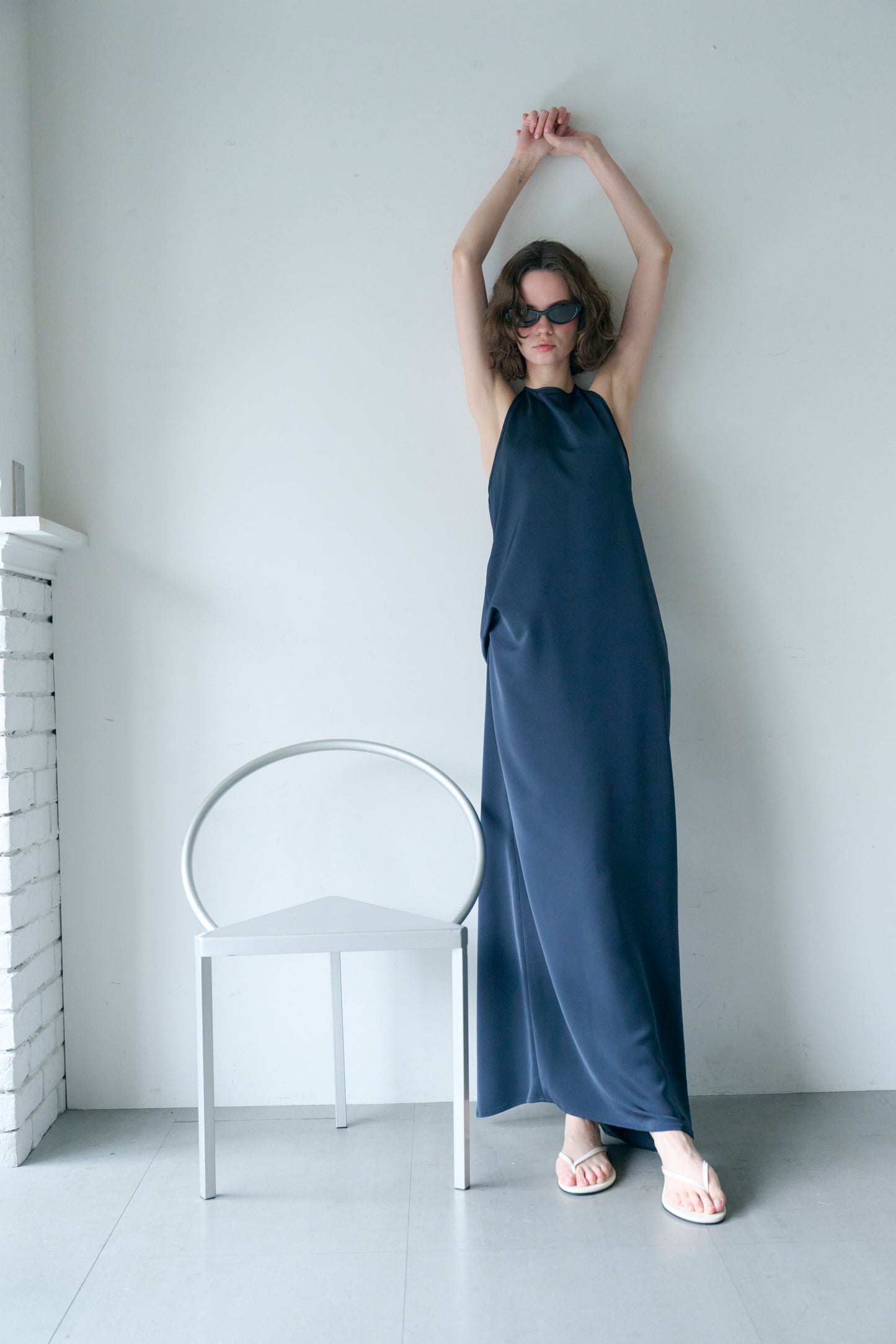 【PRE ORDER 】Line Dress (専用)