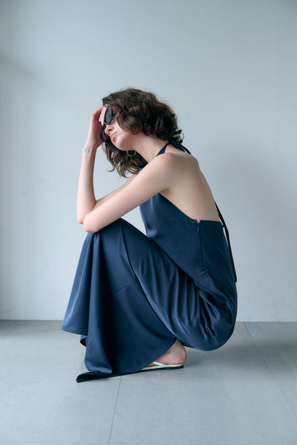 【PRE ORDER 】Line Dress (専用)