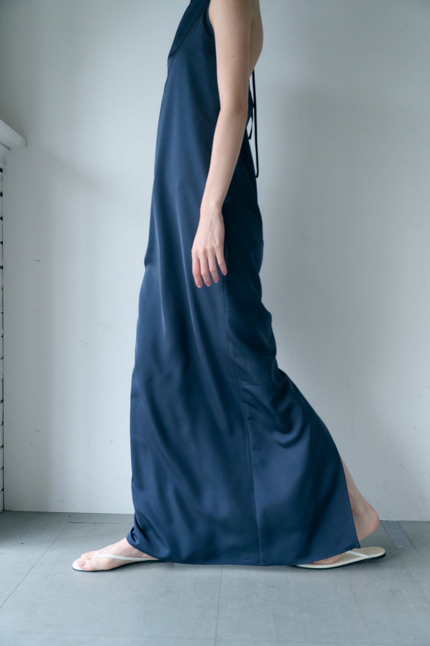 【PRE ORDER 】Line Dress (専用)