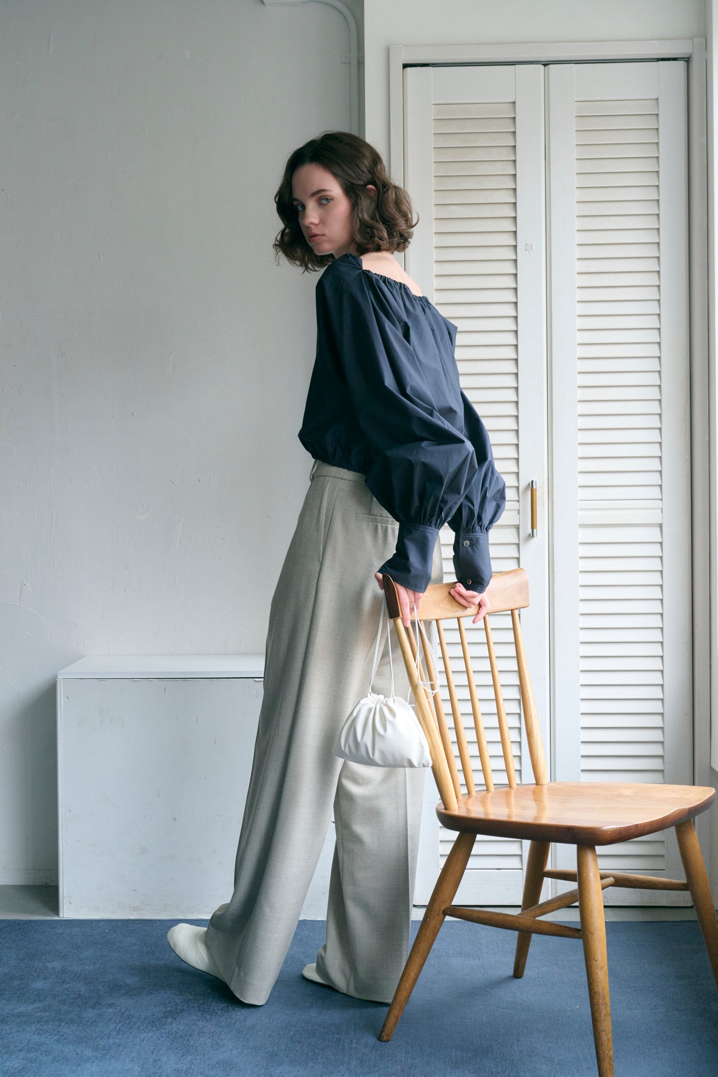 【ORDER】 Pants