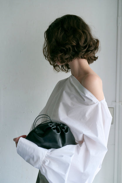 【PRE ORDER】Fold Blouse