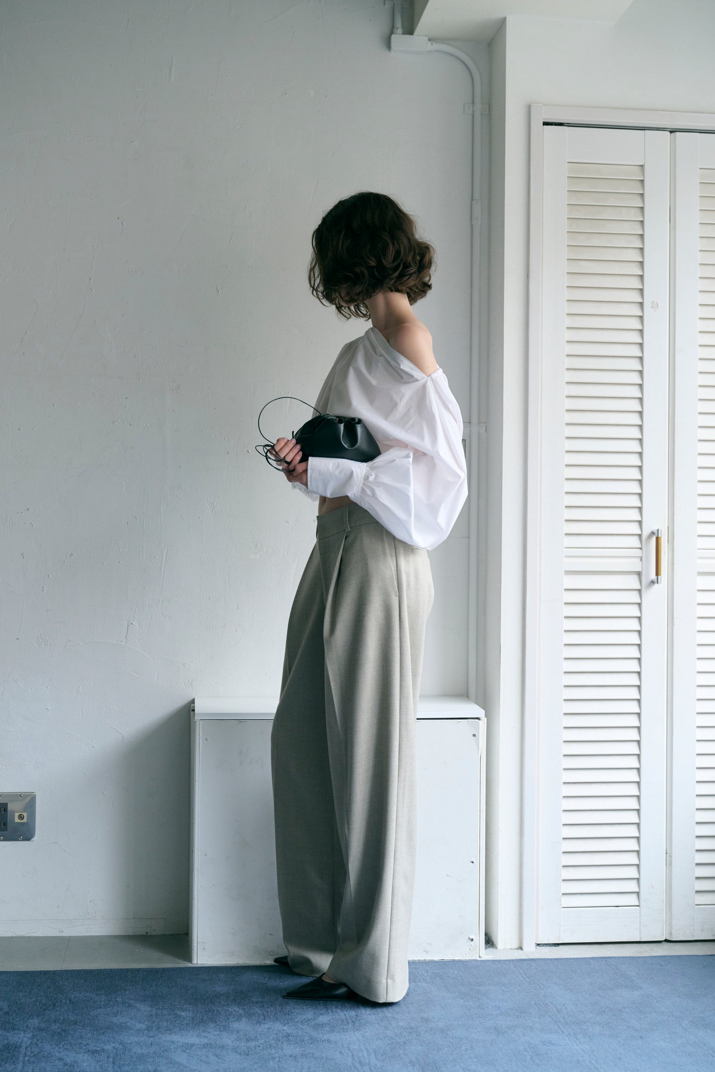 【ORDER】 Pants