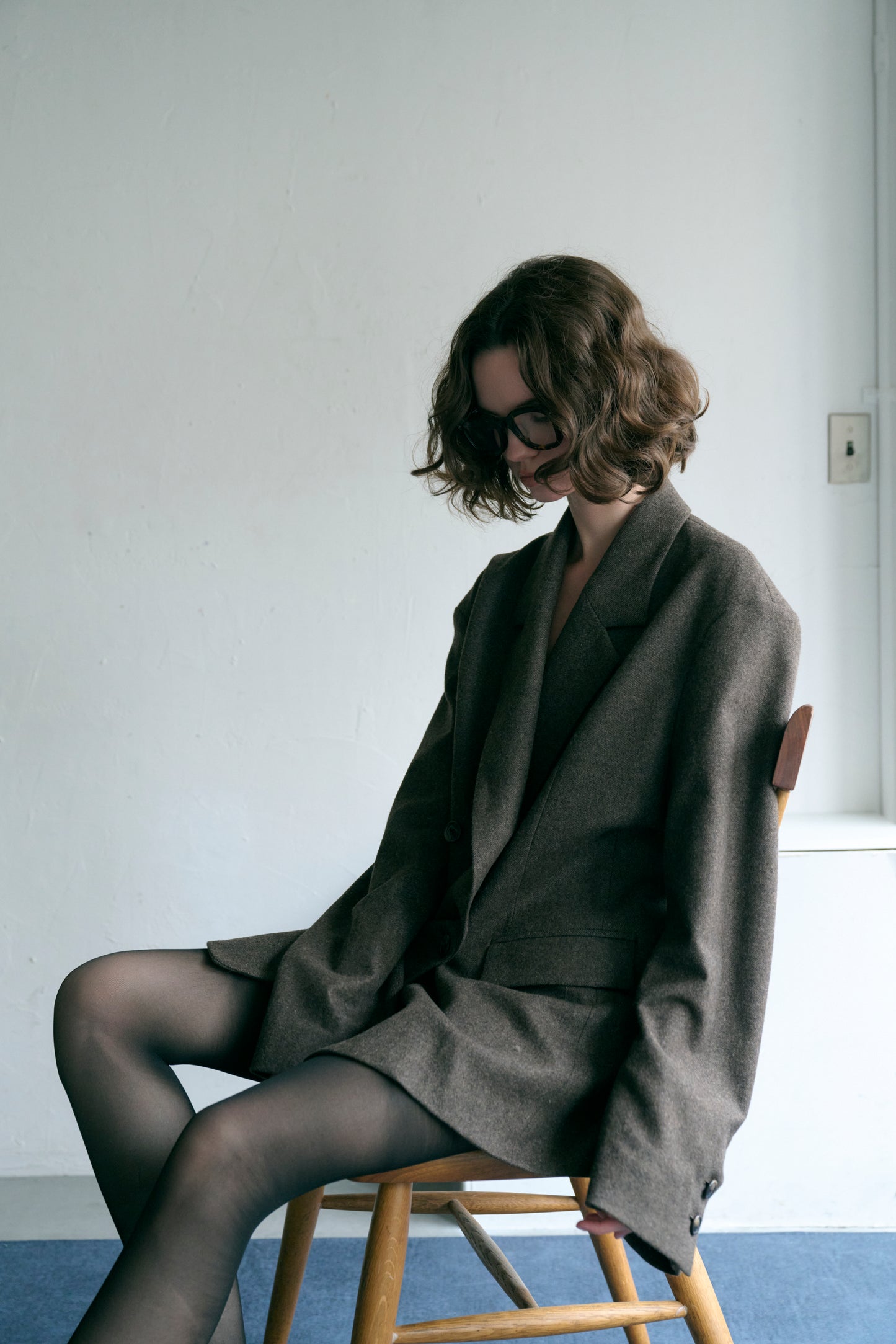 【PRE ORDER】Double Jacket