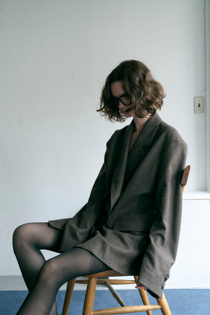 【PRE ORDER】Double Jacket