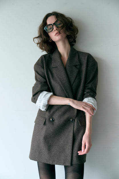 【PRE ORDER】Double Jacket