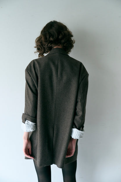 【PRE ORDER】Double Jacket