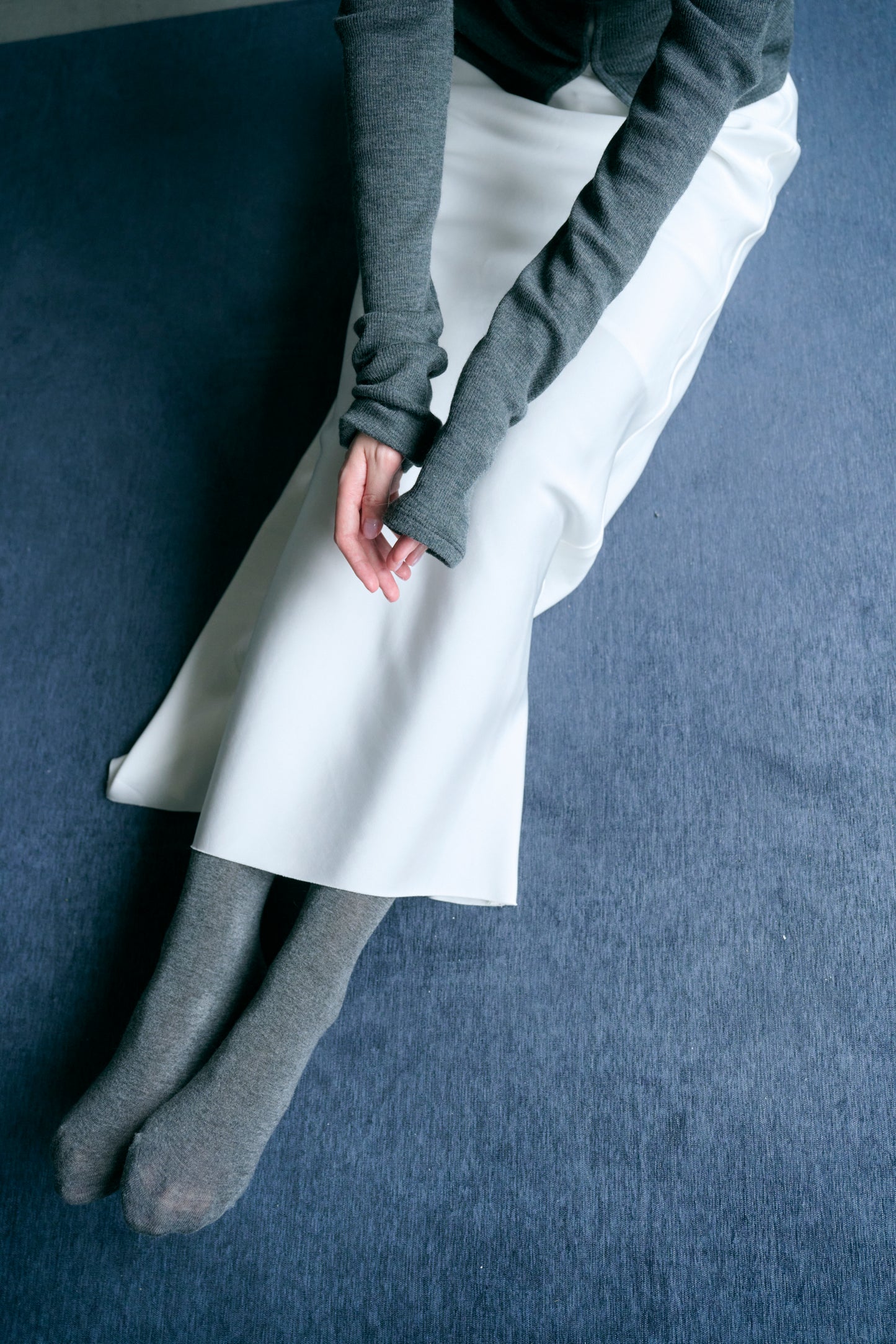 【PRE ORDER】Long Sleeve Cardigan