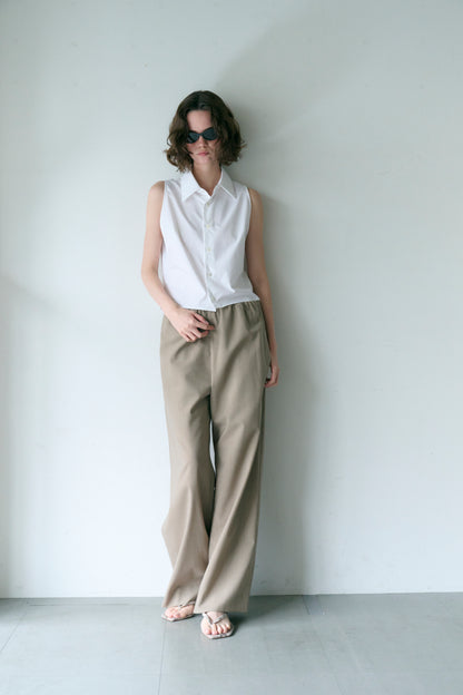 【PRE ORDER 】Soft Easy Pants