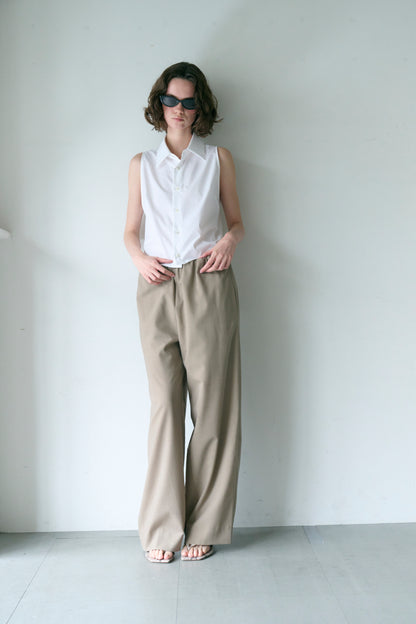 【PRE ORDER 】Soft Easy Pants