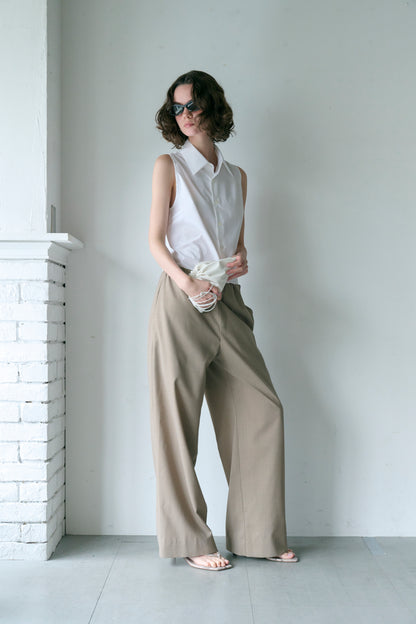 【PRE ORDER 】Soft Easy Pants